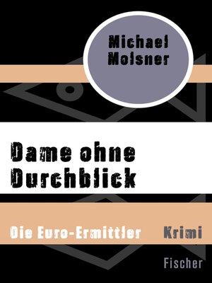 cover image of Dame ohne Durchblick